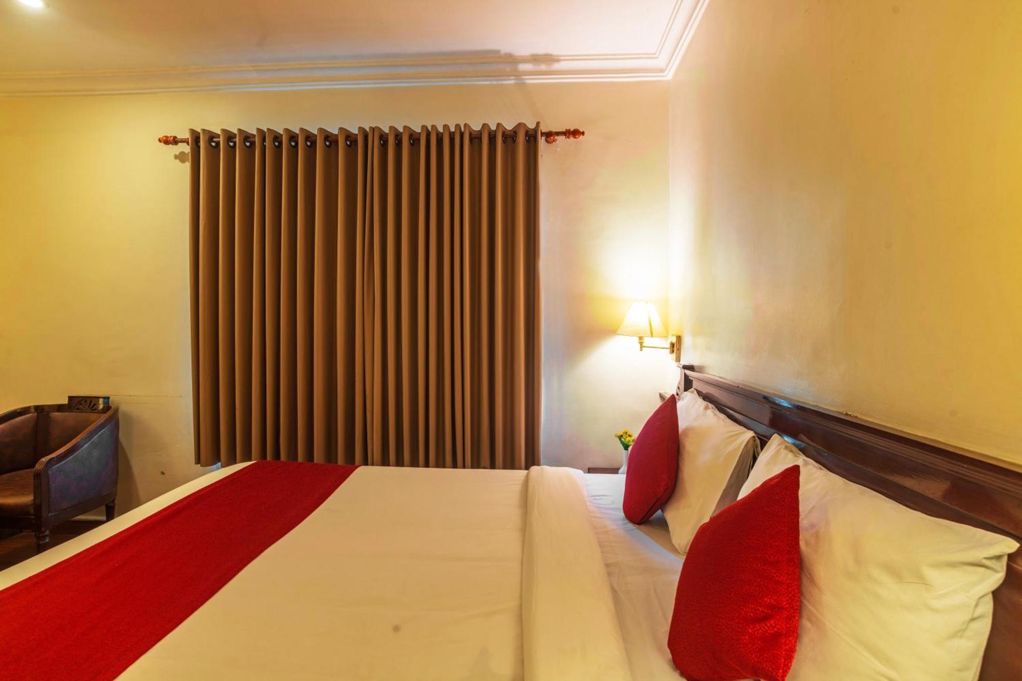 Hotel Archana Inn Kochi Habitación foto